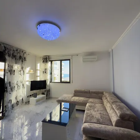 Sea View Apartment Durres