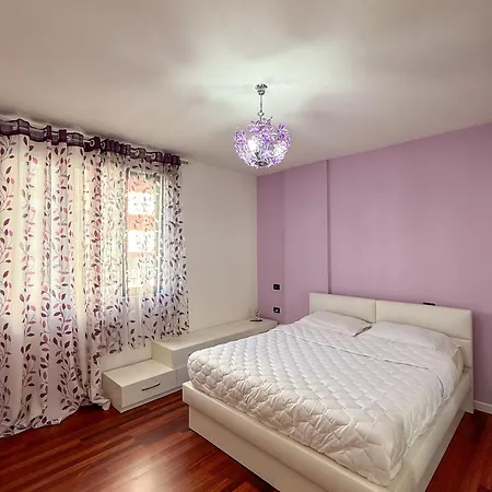 Sea View Apartment