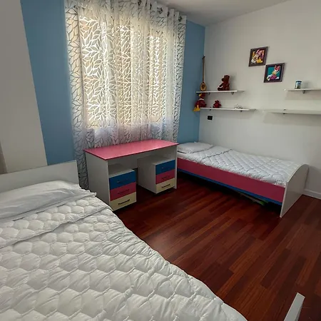 Apartment Sea View Durres