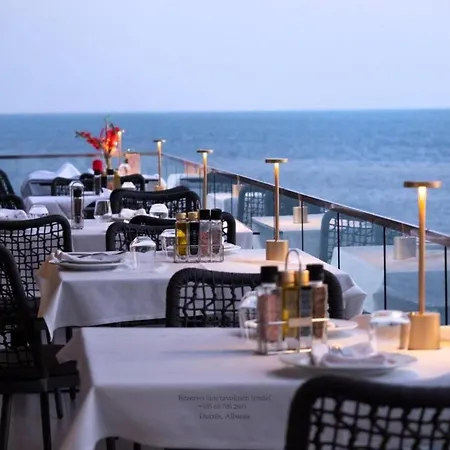 Sea View * Durrës