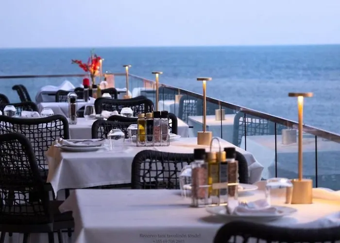 Sea View * Durrës